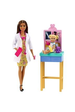 Barbie store pediatra liverpool