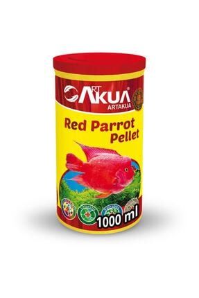Red Parrot 1000 ml (400 GR)
