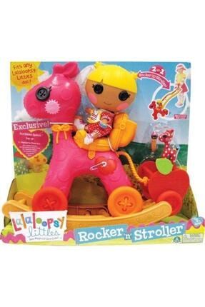 Lalaloopsy sales rocking horse