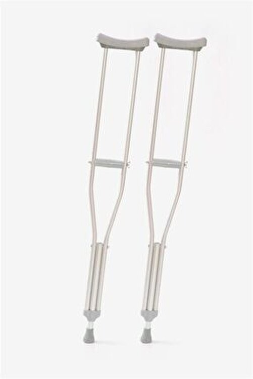 Medikalbim Pimli Aluminyum Koltuk Degnegi Cift Fiyati Yorumlari Trendyol