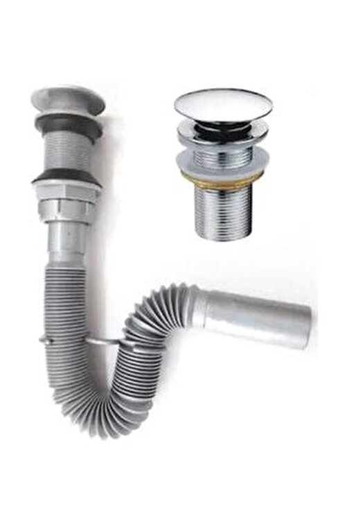 prestijmagaza pop up bas ac koruklu lavabo sifonu fiyati yorumlari trendyol