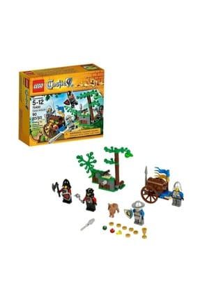 LEGO Castle 70400 Forest Ambush Fiyat Yorumlar Trendyol