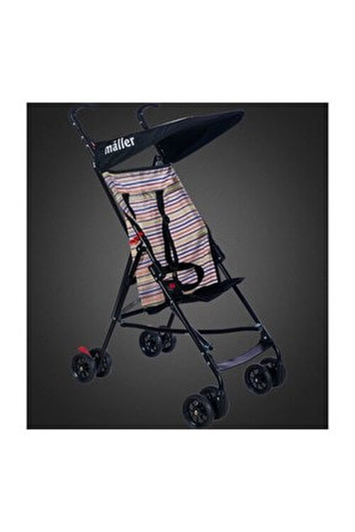 Mallerbaby Maller Baby Gio Baston Bebek Arabasi Pembe Fiyati Yorumlari Trendyol