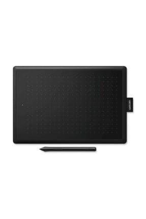 One By Medium 10.9 X 7.4inç Yüksek Hassasiyetli Grafik Tablet (CTL-672)