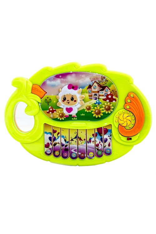 Can Toys Oyuncak Sevimli Hayvan Figurlu Eglenceli Piyano Fiyati Yorumlari Trendyol Can Toys Oyuncak Sevimli Hayvan Figurlu Eglenceli Piyano Fiyati Yorumlari Trendyol