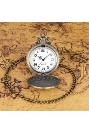 steampunk duvar kağıdı saati
