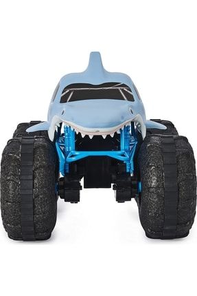 Monster truck radio controlled car online