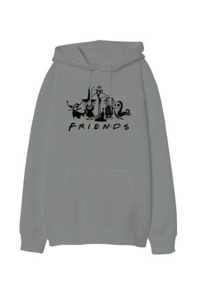 Sweat friends gris clearance