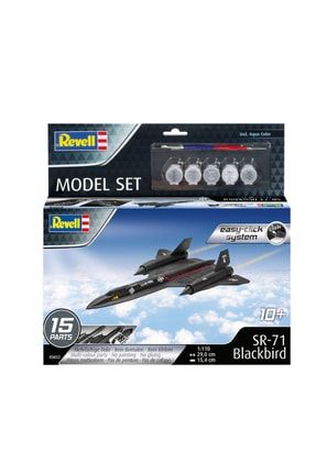 Model set on sale