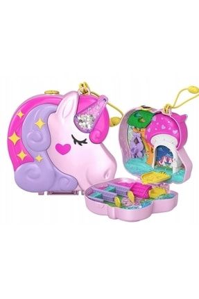 My little pony polly pocket on sale