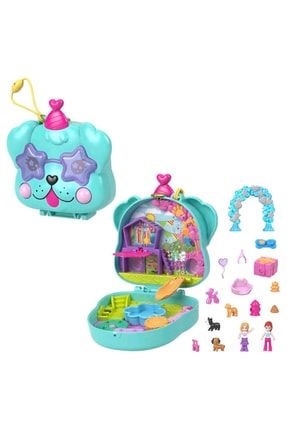 Miniature polly pockets 2025