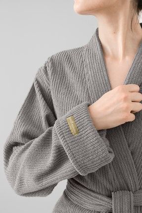 Robe unisex sale