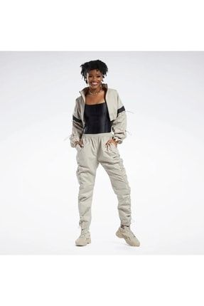 Cardi b hot sale reebok jacket
