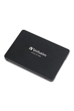 Verbatim Vi550 SSD Sata 3 512GB Hard Drive