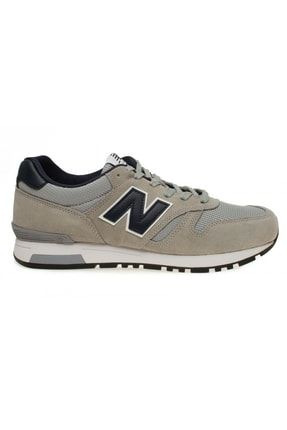 New balance 565 gris on sale