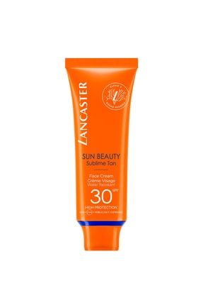 Sun Beauty Sun Protective Fluid SPF30 30 ml