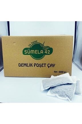 42 Ilk Hasat Demlik Poşet Çay 6 Kg 16794265