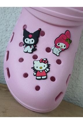 Hello kitty crocs store