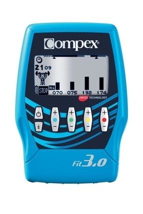 COMPEX FIT 3.0 (TENS/EMS)