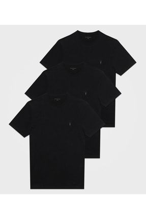 AllSaints Brace Brushed Cotton 3 Pack T-shirts Fiyatı, Yorumları