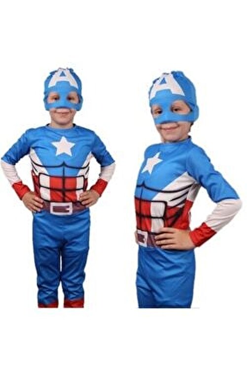 mybebish kaptan amerika maskeli fermuarli captan america kostumu fiyati yorumlari trendyol mybebish kaptan amerika maskeli fermuarli captan america kostumu fiyati yorumlari trendyol
