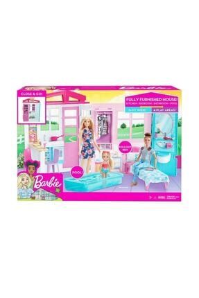 barbie nin portatif evi fiyati yorumlari trendyol