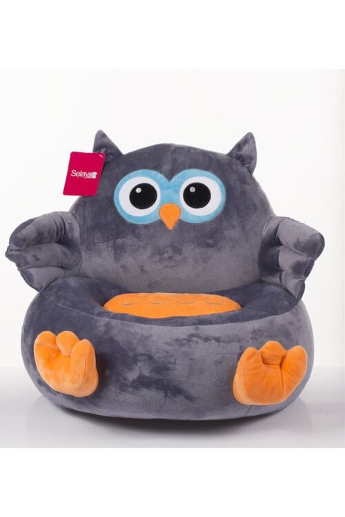 Selay Pelus Baykus Koltuk Pelus 45 Cm 4334 Fiyati Yorumlari Trendyol