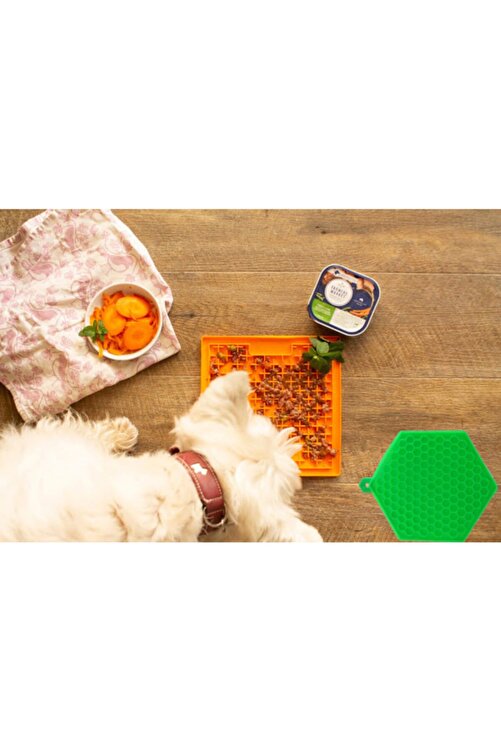 Pawjr Lickimat Kedi Kopek Yavas Mama Yeme Tablasi Fiyati Yorumlari Trendyol