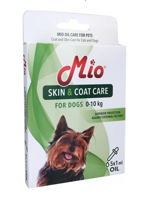 Mio Kopek Pire Damlasi 5x1 Ml 0 10kg Fiyati Yorumlari Trendyol