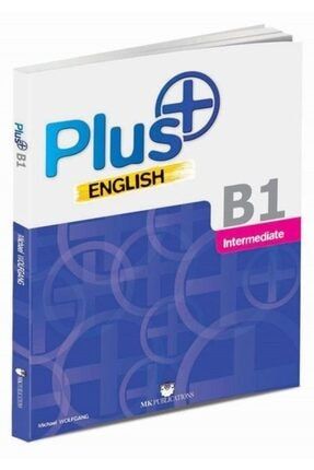 - Plus English B1 Intermediate / Micheal Wolfgang