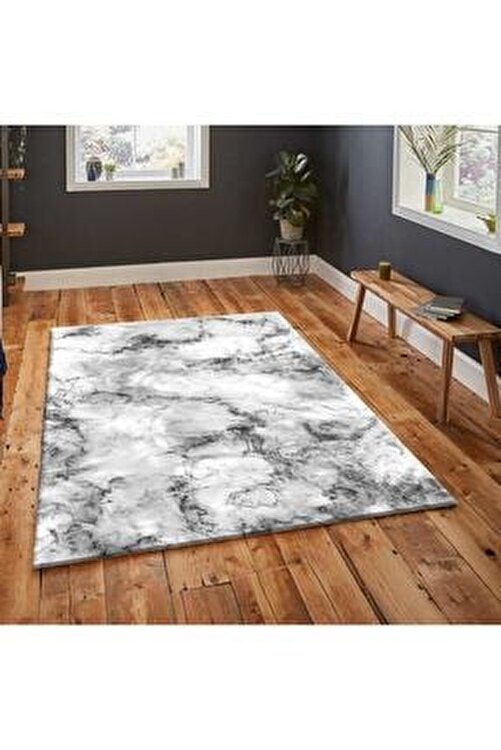 mermer desenli halı örtüsü