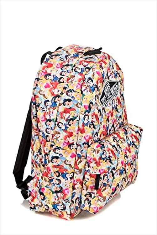 Vans floral backpack - oneshopbest.net