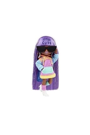 Barbie Extra Mini Bebekler Hgp62 - Extra Cute Fiyatı, Yorumları - Trendyol