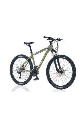 Opilio 1.2 - 22'' (XL) Kadro - 29 Jant - 27 Vites Dağ Bisikleti - Yeşil