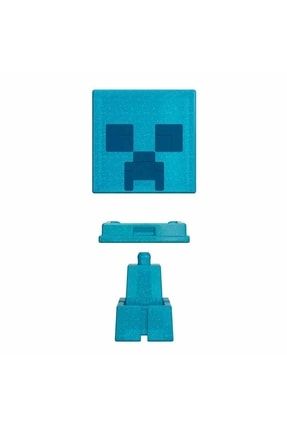 Minecraft mini figures creeper shop