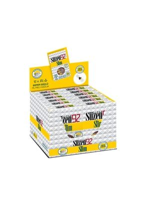 Slim&ultra Slim Sigara Filtresi Ağızlık 12x30'luk Paket M0000721