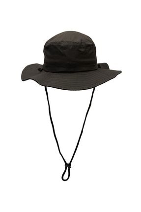 Quiksilver Siyah Erkek apka Aqyha03314 Bushmaster M Hats Fiyat