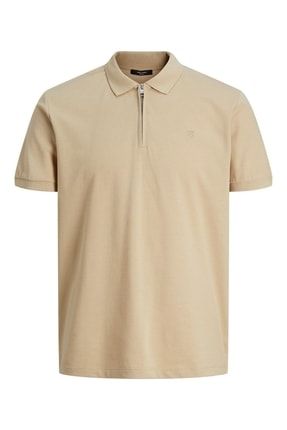 Jack Jones Jack jones Prem um Jprblascott Z p Ss Polo Sn Erkek T shirt 12236235 Fiyat Yorumlar Trendyol
