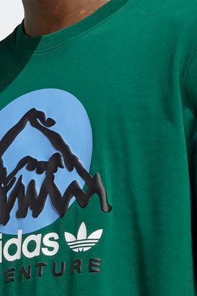adidas Erkek G nl k T shirt Adv Mtn F Tee Ic2360 Fiyat Yorumlar