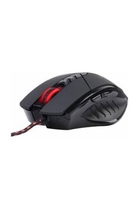 V7MA 3200CPI XGlide Multi Optik Metal Skatez Gaming (Oyuncu) Mouse
