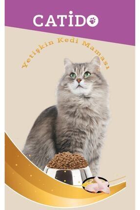 Catido Tavuk Etli Yetiskin Kedi Mamasi 15 Kg Fiyati Yorumlari Trendyol Catido Tavuk Etli Yetiskin Kedi Mamasi 15 Kg Fiyati Yorumlari Trendyol
