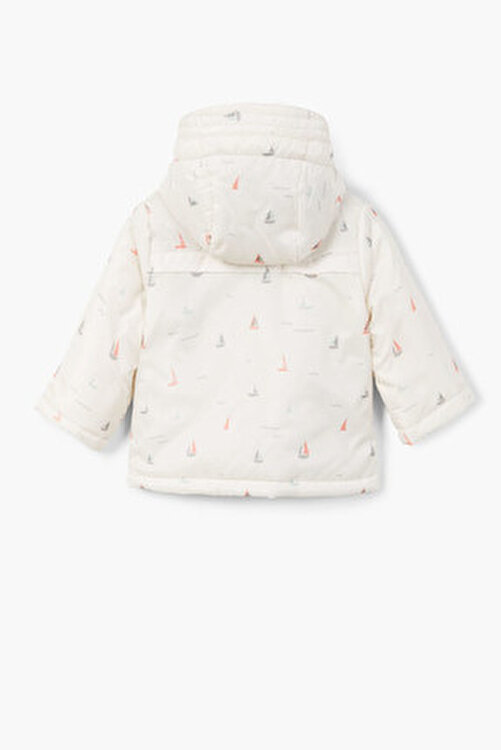 Mango Erkek Bebek Mont Fiyati Yorumlari Trendyol