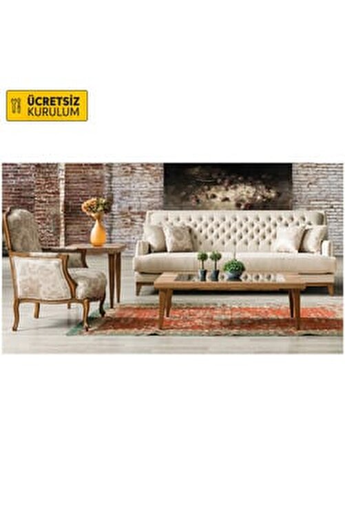 Vivense Paris Koltuk Takimi Fiyati Yorumlari Trendyol