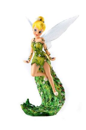 Disney Showcase Tinker Bell Figurine