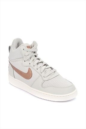 Nike Spor Ayakkabı - Court Borough Mid 844907-003 Fiyatı, Yorumları - TRENDYOL