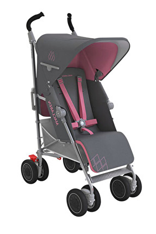 maclaren techno xt charcoal