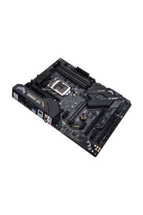 ASUS TUF Z390 PRO GAMING Intel Z390 1151 Soket USB 3.1 HDMI DP Anakart Fiyat Yorumlar Trendyol