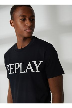 T shirt replay uomo clearance