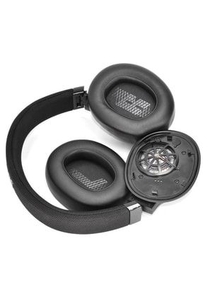 Schulzz Jbl E65bt E65btnc Duet Nc Uyumlu Kulakl k Pedi Fiyat Yorumlar Trendyol