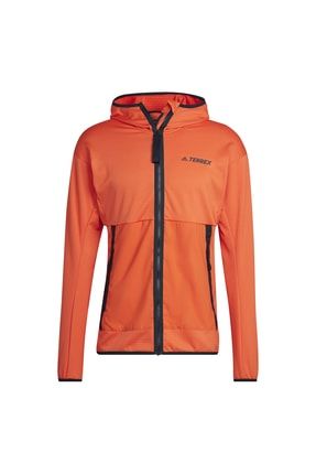 adidas Terrex Tech Flooce Light Hooded Hiking Kap onlu st Fiyat